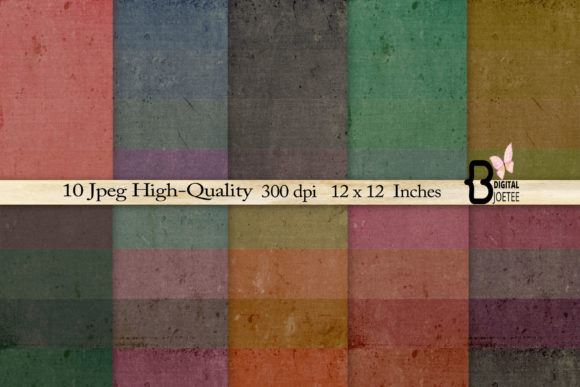 Unlock Authentic Texture: Mastering Grunge Backgrounds Digital Paper