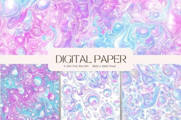 Water Bubble Backgrounds Wallpaper_32: A Designer's Guide